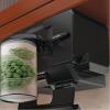 imageBLACKDECKER CO100B SpaceMaker MultiPurpose Can Opener Black