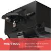 imageBLACKDECKER CO100B SpaceMaker MultiPurpose Can Opener Black