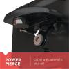 imageBLACKDECKER CO100B SpaceMaker MultiPurpose Can Opener Black