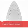 imageBLACKDECKER Cord Reel Iron with Nonstick Soleplate ICR16X