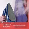 imageBLACKDECKER Cord Reel Iron with Nonstick Soleplate ICR16X