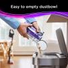 imageBLACKDECKER Cordless Vacuum Stick Vacuum Cordless for Hardwood Floor and Carpet LED Floor Lights Bagless Lightweight Portable Removable Floorhead SUMMITSERIES BHFEA640WG