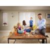 imageBLACKDECKER Dusbuster Handheld Vacuum Cordless Gray HHVK415B01Handheld Vacuum