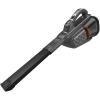 imageBLACKDECKER Dusbuster Handheld Vacuum Cordless Gray HHVK415B01Handheld Vacuum