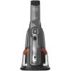 imageBLACKDECKER Dusbuster Handheld Vacuum Cordless Gray HHVK415B01Handheld Vacuum