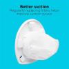 imageBLACKDECKER Dustbuster Replacement Filter for Models CHV9610 CHV1210 CHV1410 CHV1410B CHV1410L CHV1510 BDH2000L VF110