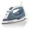 imageBLACKDECKER Easy Steam Compact Iron for Clothes Automatic Shutoff Nonstick Plate Light Weight 1200 WattsStandard
