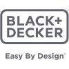 imageBLACKDECKER Ergonomic Mouse Pad Wrist Support  Comfortable Mouse Pad Wrist Rest  Wrist Relief Gel Mousepad  NonSlip Base Aesthetic Mousepad for Gaming Home Office  Perfect for Computer LaptopBlack