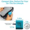 imageBLACKDECKER GaN PD Wall Charger 1Port 20W Type C Wall Plug Compact Power Block USB C TypeC Fast Charging for iPhone 1615 USBC Charging Block Perfect for Home Office TravelLoch Ness