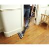 imageBLACKDECKER HCUA525JP Cordless 2in1 Stick Vacuum Powerseries Pro 20V Pet Vacuum Purple