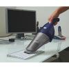 imageBLACKDECKER HNV220BCZ22FF Compact Lithium Hand Vac 2Ah Kit  Cobalt Blue