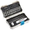 imageBLACKDECKER Hobby Knife Kit 26 Blades BDHT14001
