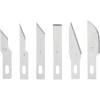 imageBLACKDECKER Hobby Knife Kit 26 Blades BDHT14001
