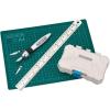 imageBLACKDECKER Hobby Knife Kit 26 Blades BDHT14001