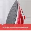 imageBLACKDECKER ICR19XS One Step Steam Cord Reel Iron BlueRed