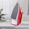 imageBLACKDECKER ICR19XS One Step Steam Cord Reel Iron BlueRed