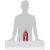 imageBLACKDECKER ICR19XS One Step Steam Cord Reel Iron BlueRed
