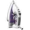 imageBLACKDECKER IR1350S Professional Steam Iron with Stainless Steel Soleplate and ExtraLong Cord Purple132 x 163 x 7