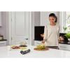 imageBLACKDECKER Kitchen Wand Attachment Electric Can Opener BCKM101CN