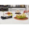 imageBLACKDECKER Kitchen Wand Attachment Electric Can Opener BCKM101CN