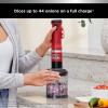 imageBLACKDECKER Kitchen Wand Attachment Food Chopper BCKM101FP