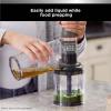 imageBLACKDECKER Kitchen Wand Attachment Food Chopper BCKM101FP