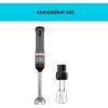 imageBLACKDECKER Kitchen Wand Attachment Hand Mixer BCKM101HM