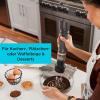 imageBLACKDECKER Kitchen Wand Attachment Hand Mixer BCKM101HM