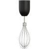 imageBLACKDECKER Kitchen Wand Attachment Whisk 5 Speed Setting BCKM101WH