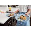 imageBLACKDECKER Kitchen Wand Attachment Whisk 5 Speed Setting BCKM101WH