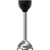 imageBLACKDECKER Kitchen Wand Cordless Immersion Blender 3 in 1 Multi Tool Set Hand Blender with Charging Dock Whisk and Milk Frother Red BCKM1013KS06Grey