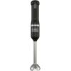 imageBLACKDECKER Kitchen Wand Cordless Immersion Blender 6 in 1 Multi Tool Set Hand Blender with Charging Dock Red BCKM1016KS06Black