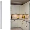 imageBLACKDECKER LED Under Cabinet Lighting Kit 3Bars 9 Inches Each DIY ToolFree Installation Warm White 2700K 1080 Lumens 15 Watts Home Accent LEDUC93WKWarm