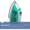 imageBLACKDECKER Light N Easy Compact Steam Iron IR1010