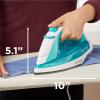 imageBLACKDECKER Light N Easy Compact Steam Iron IR1010