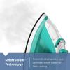 imageBLACKDECKER Light N Easy Compact Steam Iron IR1010