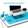 imageBLACKDECKER Lightning to USB Cable  Fast Compatible iPhone Lightning Cable  Durable Braided iPhone Charger Cord  for Travel and Daily Use  Multiple Color  Length Options  6ftLoch Ness