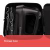 imageBLACKDECKER MX3200B 6Speed Hand Mixer with Turbo Boost BlackBasic