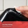 imageBLACKDECKER MX3200B 6Speed Hand Mixer with Turbo Boost BlackBasic
