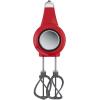 imageBLACKDECKER MX600B Helix Performance Premium 5Speed Hand Mixer Black B07G3N1PQSRed