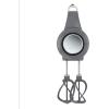 imageBLACKDECKER MX600B Helix Performance Premium 5Speed Hand Mixer Black B07G3N1PQSgray