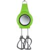 imageBLACKDECKER MX600B Helix Performance Premium 5Speed Hand Mixer Black B07G3N1PQSlime green