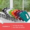 imageBLACKDECKER MX600B Helix Performance Premium 5Speed Hand Mixer Black B07G3N1PQSlime green