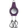 imageBLACKDECKER MX600B Helix Performance Premium 5Speed Hand Mixer Black B07G3N1PQSpurple