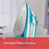 imageBLACKDECKER One Step Steam Iron IR16XStandard