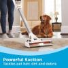 imageBLACKDECKER POWERSERIES 20V MAX Cordless Stick Vacuum Cleaner with LED Floor Lights Bagless Lightweight Cordless Vacuum Cleaners for Home Up to 44 Minutes Powerful Suction Gray BHFEA520J20V Vacuum