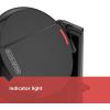 imageBLACKDECKER Rotating Waffle Maker Black WMD200BOne Size