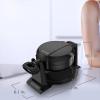 imageBLACKDECKER Rotating Waffle Maker Black WMD200BOne Size