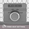 imageBLACKDECKER SC1007D Slow Cooker 7 quart Geometric CreamGeometric Cream