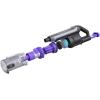 imageBLACKDECKER SUMMITSERIES Select Cordless Stick Vacuum Cleaner for Pets with Powered Pet Hair Brush LED Floor Lights Lightweight Portable BHFEA640WP